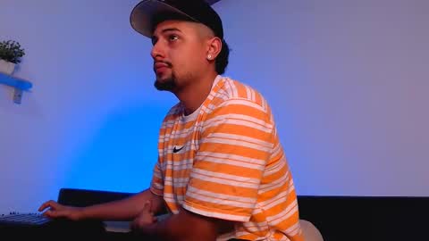  DEIVY  online show from 19, 3, 2026