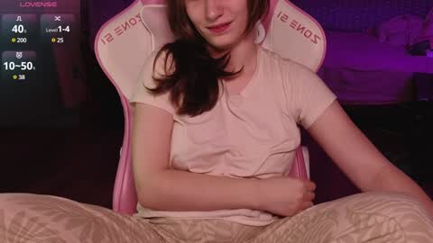 Princess Potato online show from 12, 12, 2024
