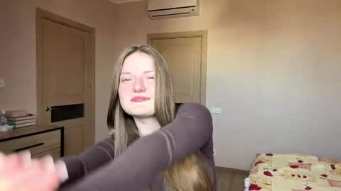 Mila online show from 23, 3, 2026