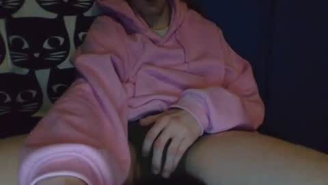 CozyClementine online show from 9, 1, 2025