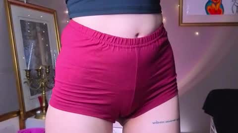 Snapshot of delcieodoherty chatting on 6, 11, 2025 Adla online show from 6, 11, 2025