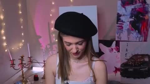 Snapshot of delcieodoherty chatting on 7, 11, 2025 Adla online show from 7, 11, 2025