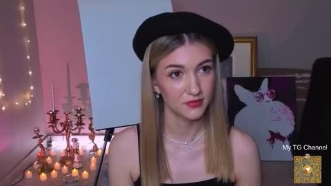 Snapshot of delcieodoherty chatting on 14, 11, 2025 Adla online show from 14, 11, 2025