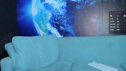 Delessandro online show from 19, 1, 2025