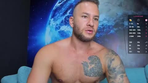 Delessandro online show from 6, 1, 2026