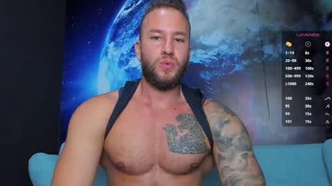 Delessandro online show from 2, 2, 2026