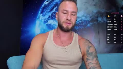 Delessandro online show from 14, 3, 2026