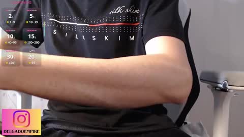 Mster X online show from 9, 3, 2026