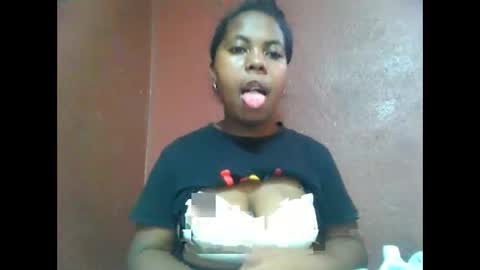 deliah712909 online show from 4, 1, 2025