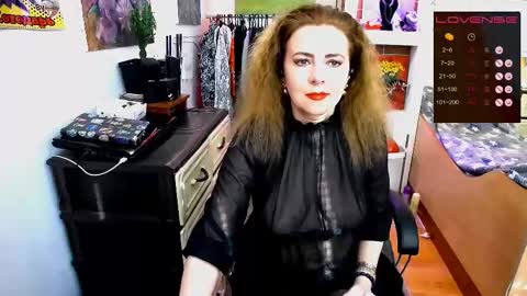 Delicacat online show from 22, 2, 2025