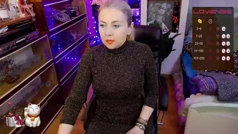 Delicacat online show from 14, 3, 2026