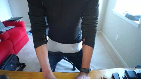 delicioso4u online show from 4, 4, 2026