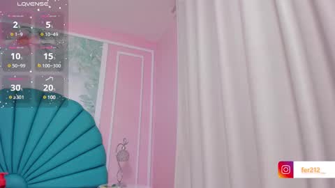 Natalia  online show from 17, 12, 2024