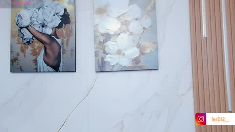 Natalia  online show from 8, 2, 2025