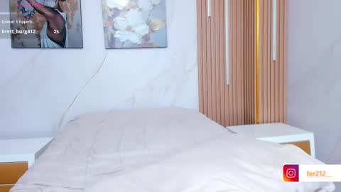 Natalia  online show from 1, 3, 2025