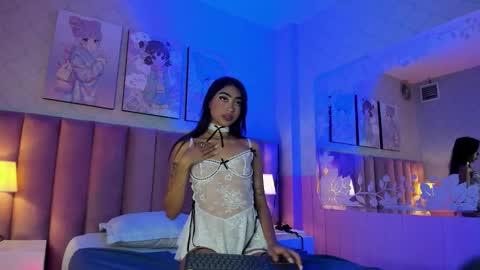 Natalia  online show from 25, 11, 2025