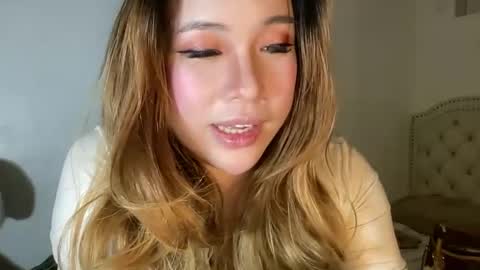 Snapshot of delicious_iya69 chatting on 15, 2, 2025 iyalicious online show from 15, 2, 2025