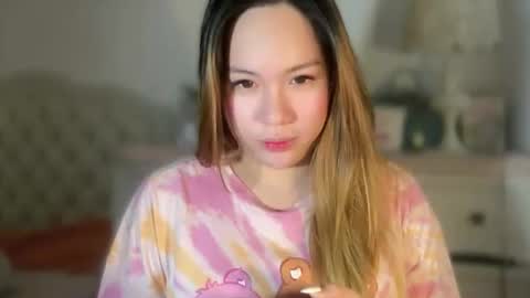 Snapshot of delicious_iya69 chatting on 4, 3, 2025 iyalicious online show from 4, 3, 2025