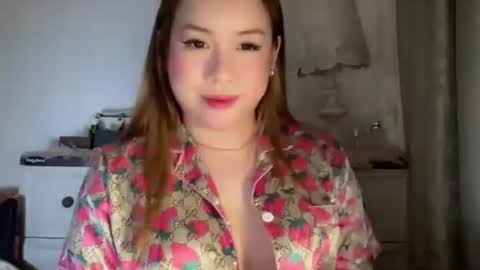 Snapshot of delicious_iya69 chatting on 26, 9, 2025 iyalicious online show from 26, 9, 2025