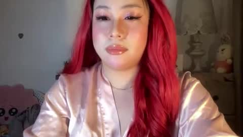 Snapshot of delicious_iya69 chatting on 5, 10, 2025 iyalicious online show from 5, 10, 2025