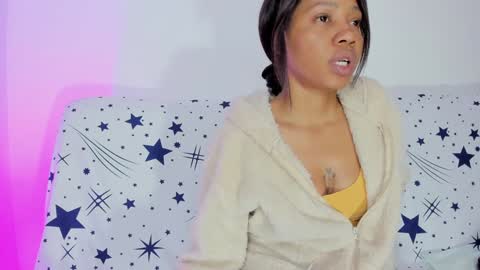 Jean paul and Salome online show from 6, 2, 2025