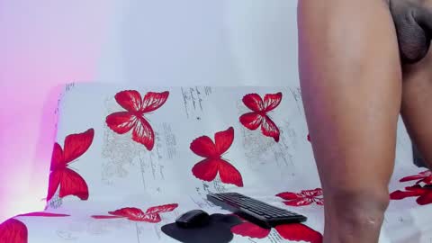 Jean paul and Salome online show from 7, 3, 2025