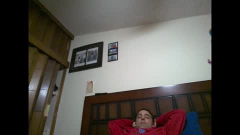 Snapshot of deliciousdick1983 chatting on 7, 1, 2025 deliciousdick1983 online show from 7, 1, 2025