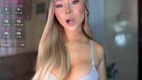 Hello your loving faye 3 online show from 11, 3, 2026