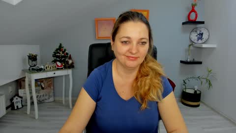 DeliciousLolly online show from 30, 12, 2024