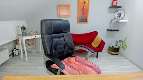 DeliciousLolly online show from 13, 1, 2025