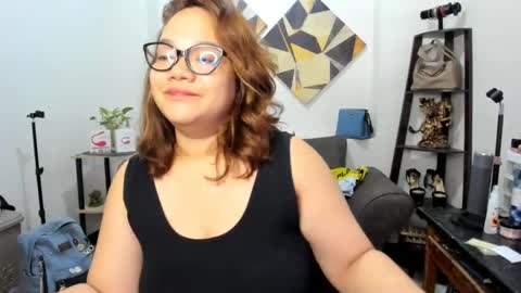 delightfulcurvy online show from 19, 12, 2024