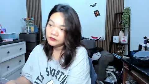 delightfulcurvy online show from 8, 11, 2025