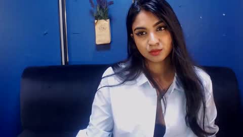 Delilah Blaze online show from 11, 3, 2025