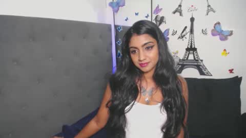 Delilah Blaze online show from 14, 9, 2025