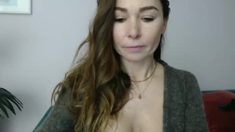 delilah_sweet online show from 27, 2, 2025