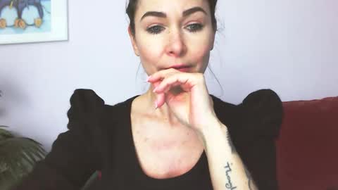 delilah_sweet online show from 4, 12, 2025