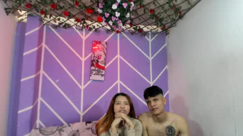 delirya_nyx online show from 27, 9, 2025