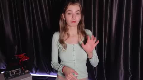 Snapshot of delisawobig chatting on 19, 11, 2025 Rochel online show from 19, 11, 2025