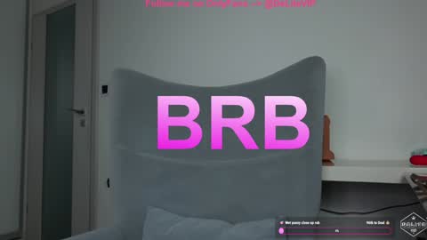 Snapshot of delitevip chatting on 13, 12, 2024 DeLite Next stream on Wednesday or Thurdsay online show from 13, 12, 2024