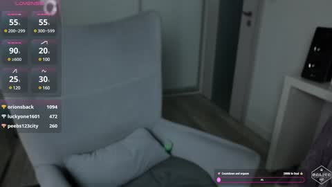 Snapshot of delitevip chatting on 20, 12, 2024 DeLite Next stream on Wednesday or Thurdsay online show from 20, 12, 2024