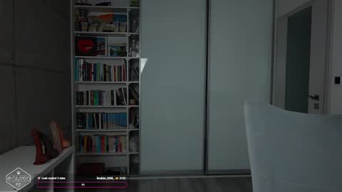 Snapshot of delitevip chatting on 10, 1, 2025 DeLite Next stream on Wednesday or Thurdsay online show from 10, 1, 2025