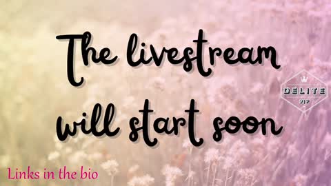 Snapshot of delitevip chatting on 30, 1, 2025 DeLite Next stream on Wednesday or Thurdsay online show from 30, 1, 2025