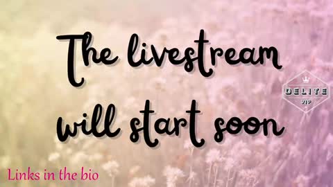 Snapshot of delitevip chatting on 6, 2, 2025 DeLite Next stream on Wednesday or Thurdsay online show from 6, 2, 2025