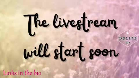 Snapshot of delitevip chatting on 13, 2, 2025 DeLite Next stream on Wednesday or Thurdsay online show from 13, 2, 2025