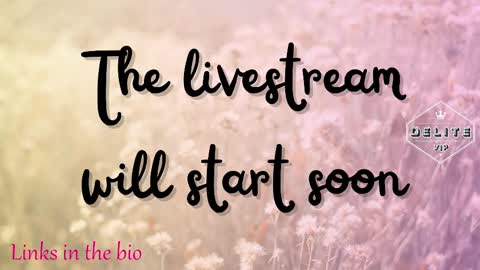 Snapshot of delitevip chatting on 4, 3, 2025 DeLite Next stream on Wednesday or Thurdsay online show from 4, 3, 2025