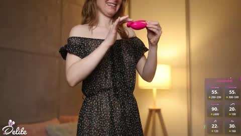 Snapshot of delitevip chatting on 22, 9, 2025 DeLite Next stream on Wednesday or Thurdsay online show from 22, 9, 2025