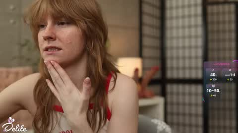 Snapshot of delitevip chatting on 6, 11, 2025 DeLite Next stream on Wednesday or Thurdsay online show from 6, 11, 2025