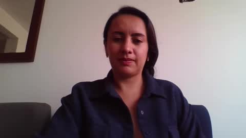 Snapshot of della_helena chatting on 29, 3, 2026 Della Helena online show from 29, 3, 2026