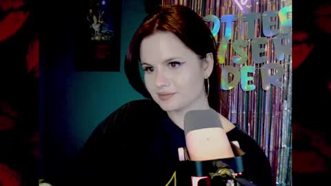 dellacrush_ online show from 13, 2, 2025