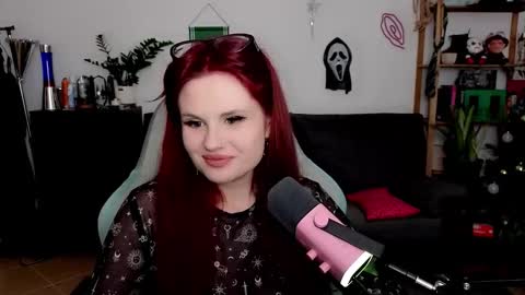 dellacrush_ online show from 7, 1, 2026